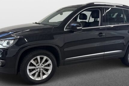 VW Tiguan 130.120 km 15.490 &euro; Köln 51067