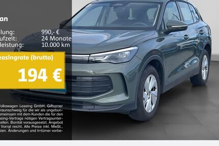 VW Tiguan 20.650 km 26.460 &euro; Remscheid 42897