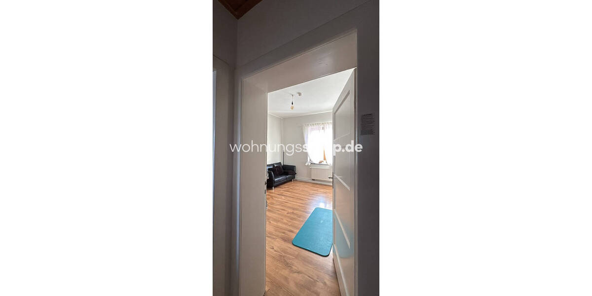 Etagenwohnung Köln Raderthal - 2 Zimmer, 60 m&sup2;, 640&euro; | Angebot:26166417