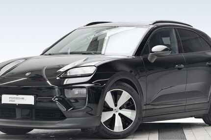 Porsche Macan 14.936 km 75.440 &euro; Wuppertal 42279