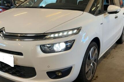 Citroen Grand C4 Picasso / SpaceTourer 91.495 km 13.797 &euro; Wuppertal 42327