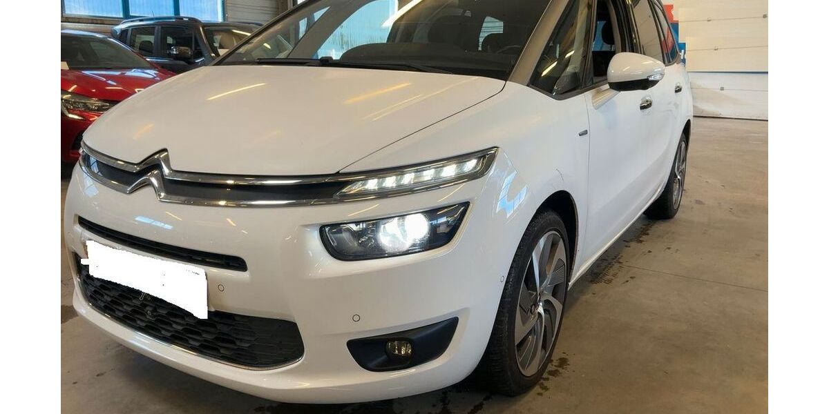 Citroen Grand C4 Picasso / SpaceTourer 91.495 km 13.797 &euro; Wuppertal 42327