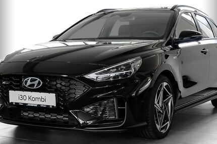 Hyundai i30 5.999 km 29.890 &euro; Hilden 40721