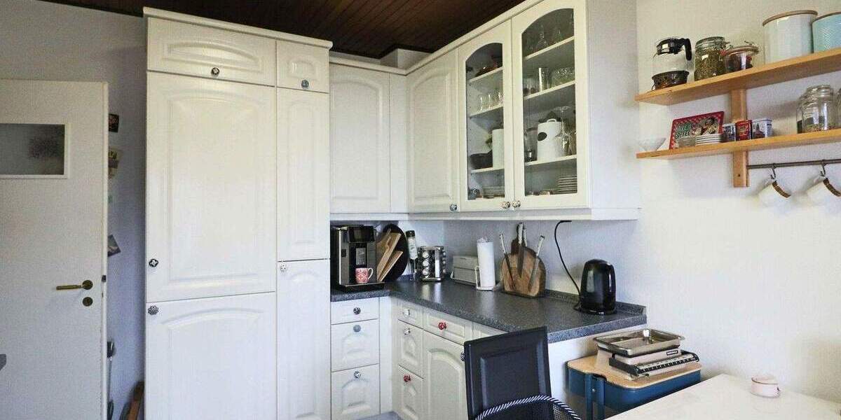 Mehrfamilienhaus, Wohnhaus Köln Holweide Holweide - 9 Zimmer, 195 m&sup2;, 785.000&euro; | Angebot:25778833