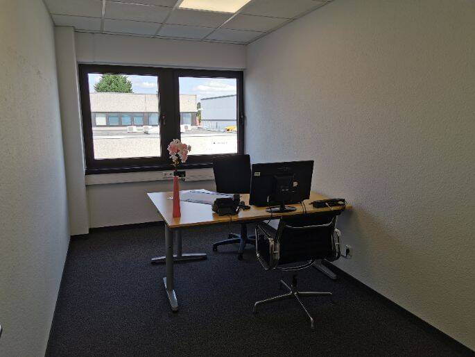 Gewerbeobjekt Langenfeld (Rheinland) Berghausen - 399&euro; | Angebot:26258795