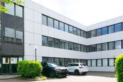 Gewerbeobjekt Düsseldorf Stadtbezirk 10 - 2.810&euro; | Angebot:27375734