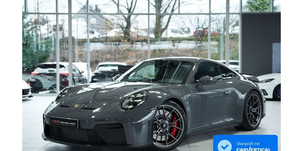 Porsche 992 1.999 km 215.900 &euro; Remscheid/NRW 42855