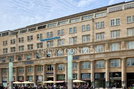 Gewerbeobjekt Köln Altstadt-Nord - 4.700&euro; | Angebot:25662585