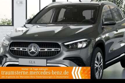 Mercedes-Benz GLA 180 7.919 km 34.990 &euro; Düsseldorf 40231