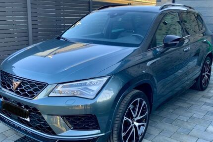 Cupra Ateca 79.850 km 22.900 &euro; Düsseldorf 40625