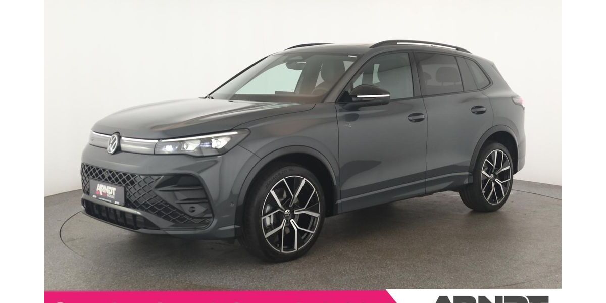 VW Tiguan 20.400 km 46.984 &euro; Düsseldorf 40233