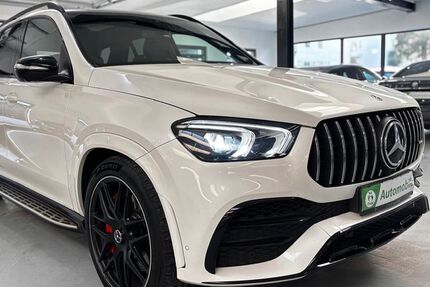Mercedes-Benz GLE 53 AMG 155.700 km 59.399 &euro; Solingen 42697