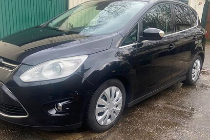 Ford C-Max 161.000 km 5.300 &euro; Köln 50737