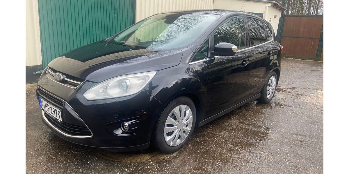 Ford C-Max 161.000 km 5.300 &euro; Köln 50737