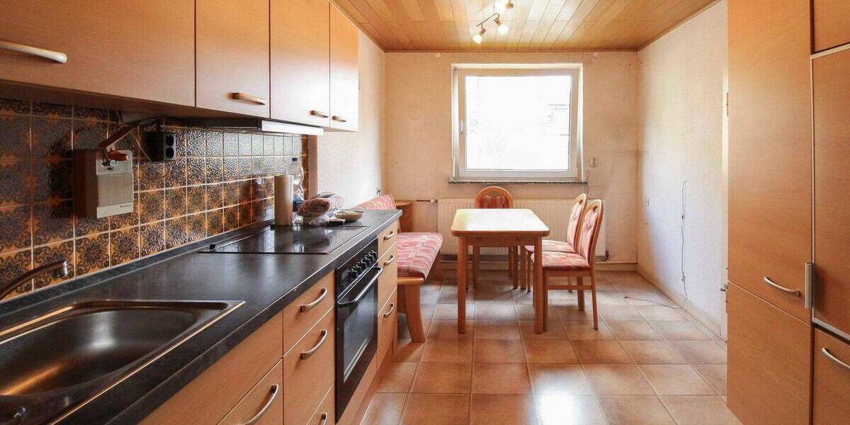 Einfamilienhaus Düsseldorf Vennhausen - 4 Zimmer, 95 m&sup2;, 525.000&euro; | Angebot:26275646