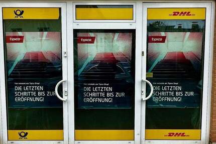 Gewerbeobjekt Leverkusen Rheindorf - 1.250&euro; | Angebot:25856721