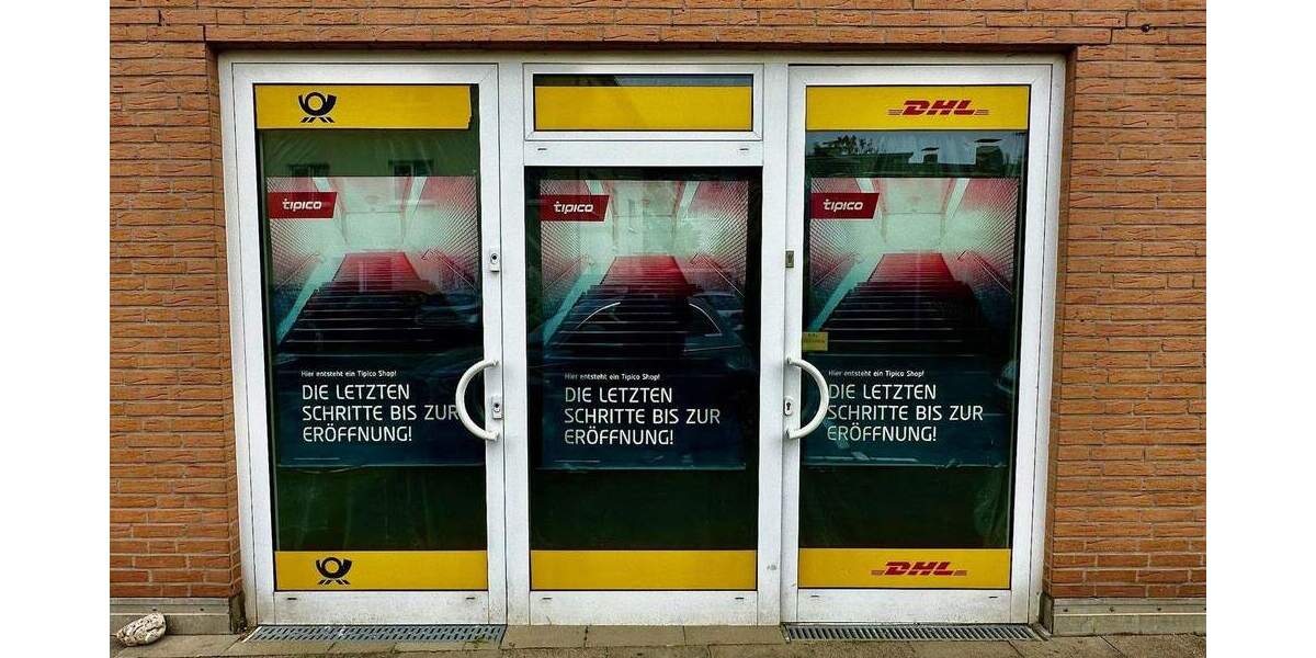 Gewerbeobjekt Leverkusen Rheindorf - 1.250&euro; | Angebot:25856721