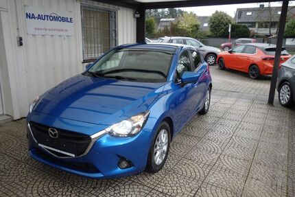 Mazda 2 60.800 km 9.750 &euro; Langenfeld 40764