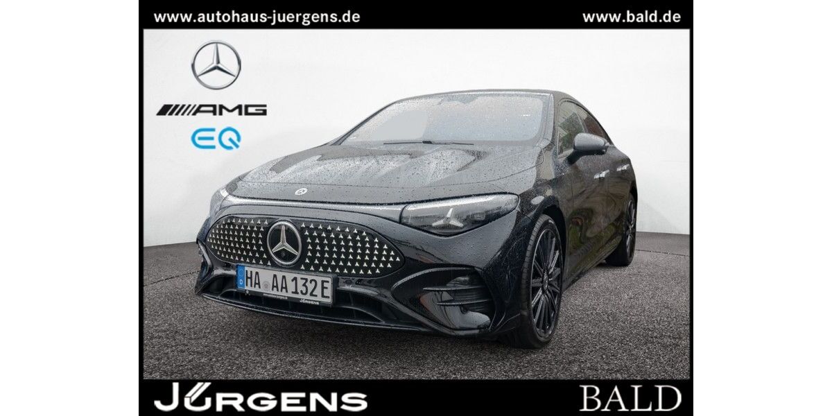 Mercedes-Benz CLA 250 9.500 km 54.390 &euro; Schwelm 58332