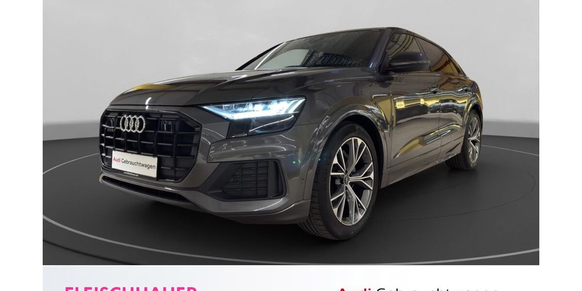 Audi Q8 60.430 km 61.990 &euro; Köln 50968