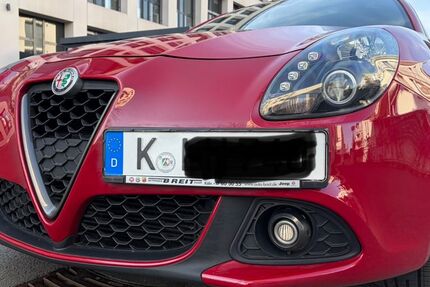 Alfa Romeo Giulietta 140.000 km 9.200 &euro; Köln 51103
