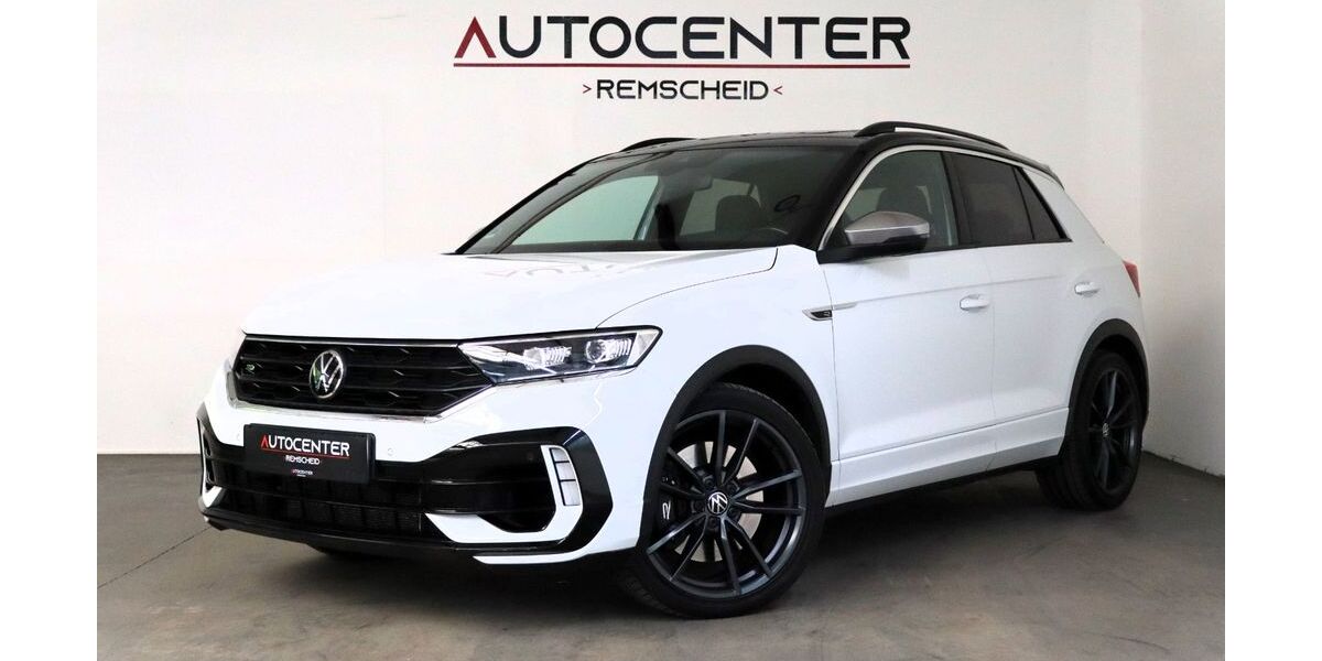 VW T-Roc 66.022 km 28.250 &euro; Remscheid 42897