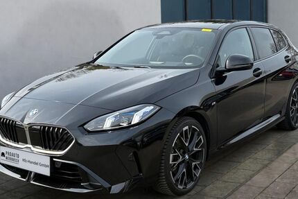 BMW 120 13.300 km 35.999 &euro; Meerbusch 40668