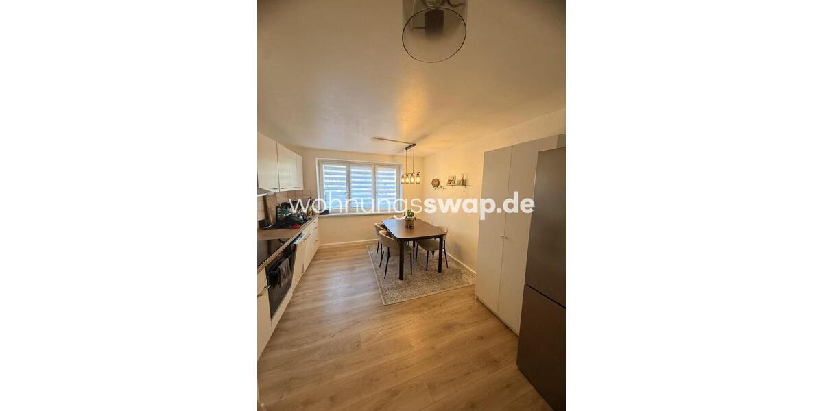 Etagenwohnung Köln Nippes - 2 Zimmer, 55 m&sup2;, 800&euro; | Angebot:25856177