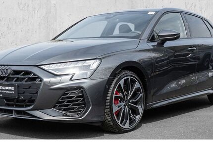 Audi S3 12.310 km 45.850 &euro; Düsseldorf 40474