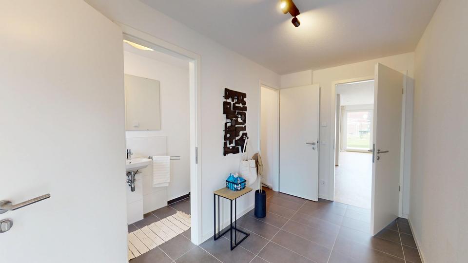 Doppelhaushälfte Pulheim - 5 Zimmer, 197 m&sup2;, 2.620&euro; | Angebot:25960463