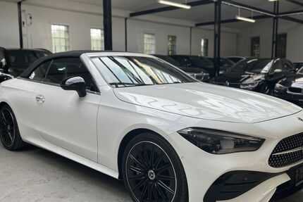 Mercedes-Benz CLE 450 10.000 km 69.870 &euro; Velbert 42551