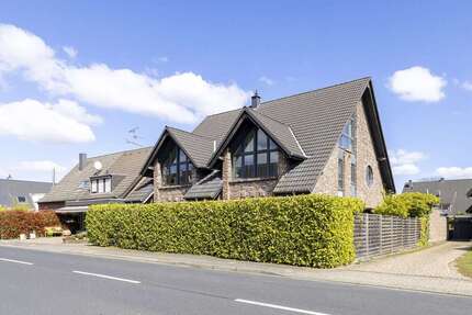 Wohnung Neuss Erfttal - 2 Zimmer, 76 m&sup2;, 249.000&euro; | Angebot:26211156