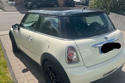 Mini Cooper 208.559 km 3.999 &euro; Remscheid 42899