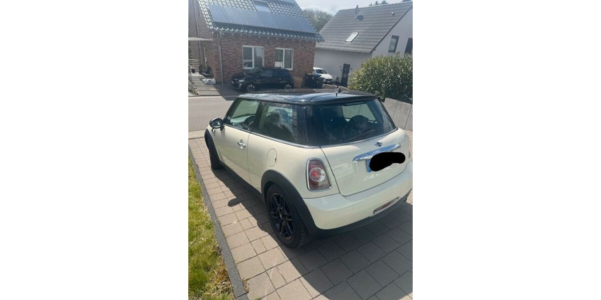 Mini Cooper 208.559 km 3.999 &euro; Remscheid 42899