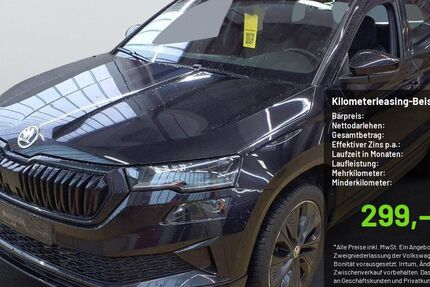 Skoda Karoq 21.579 km 34.490 &euro; Pulheim-Brauweiler 50259