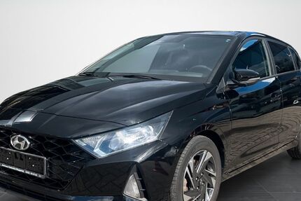Hyundai i20 23.100 km 14.990 &euro; Wuppertal 42281
