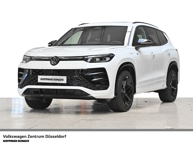 VW Tayron 3.000 km 53.480 &euro; Düsseldorf 40233