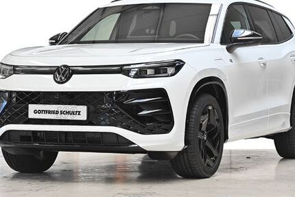 VW Tayron 3.999 km 53.480 &euro; Düsseldorf 40233