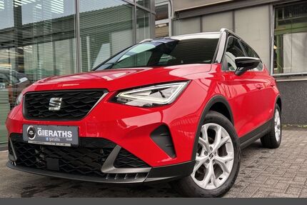 Seat Arona 14.884 km 17.950 &euro; Bergisch Gladbach 51429