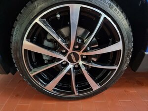 Suzuki Swift Sport mit allem was die Großen haben 35.185 km 15.980 &euro; HAAN 42781