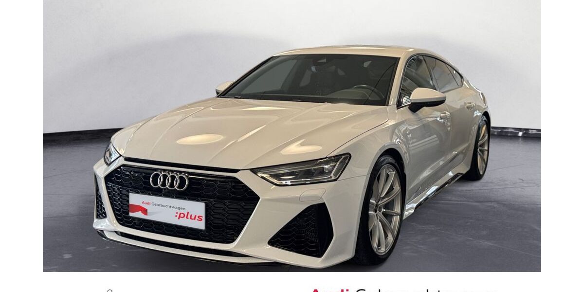 Audi RS7 48.766 km 78.980 &euro; Hilden 40721