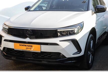 Opel Grandland (X) 27.301 km 20.770 &euro; Remscheid 42855