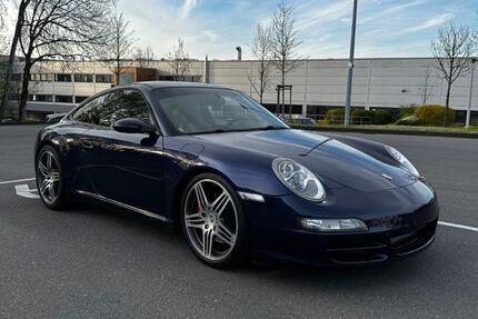 Porsche 997 177.566 km 47.900 &euro; Solingen 42653