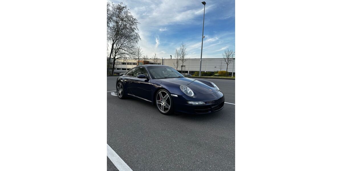 Porsche 997 177.566 km 47.900 &euro; Solingen 42653