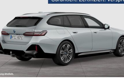 BMW 550 15.117 km 73.495 &euro; Köln-West 50858