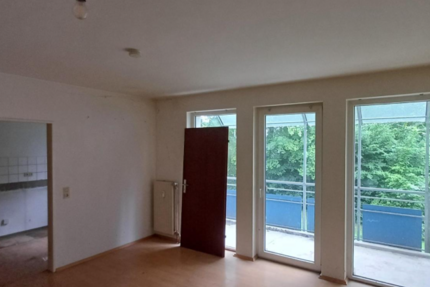 Wohnung Bergisch Gladbach Alt-Frankenforst - 2 Zimmer, 49 m&sup2;, 301&euro; | Angebot:27086537