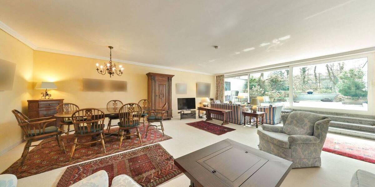 Terrassenwohnung Bergisch Gladbach Katterbach - 4 Zimmer, 221 m&sup2;, 689.000&euro; | Angebot:26160783