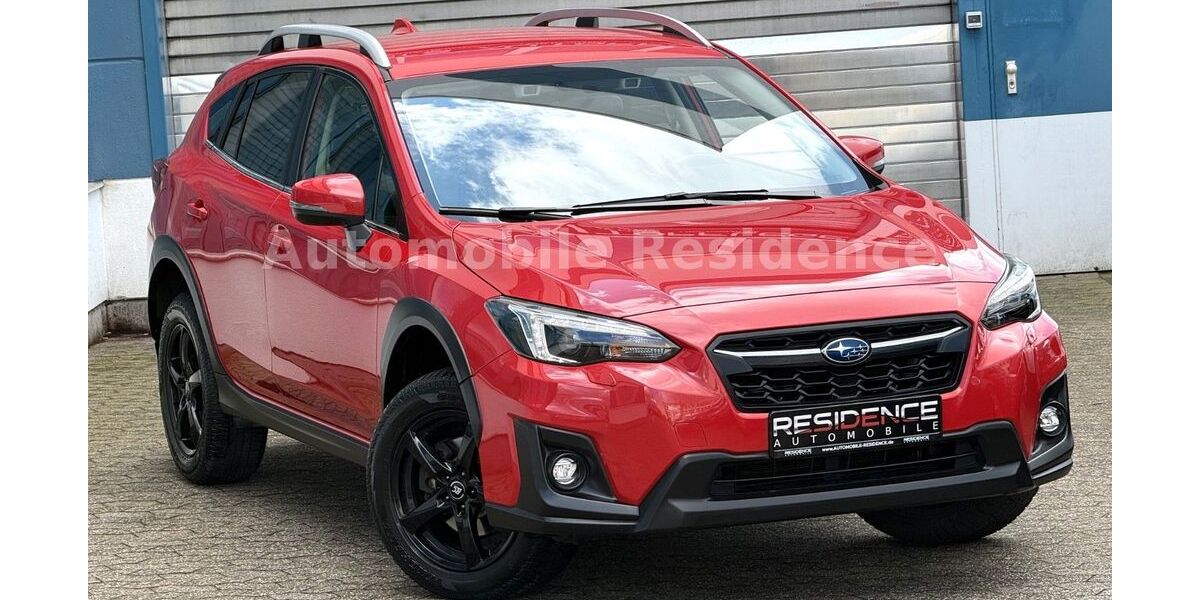 Subaru XV 42.000 km 19.980 &euro; Ratingen 40880