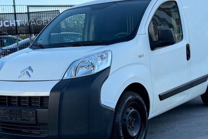 Citroen Nemo 201.500 km 1.700 &euro; Hilden 40721