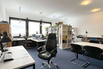 Gewerbeobjekt Düsseldorf Mörsenbroich - 214&euro; | Angebot:25970732